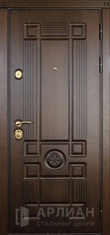 Фото «Дверь с МДФ №95»