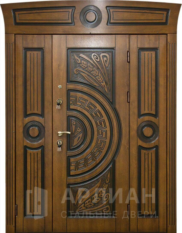 Фото «Парадная дверь №340»