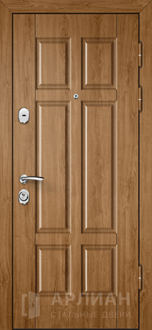 Фото «Дверь с МДФ №300»