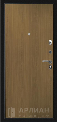 Фото №2 «Входная дверь для улицы усиленная взломостойкая цвет орех №2»