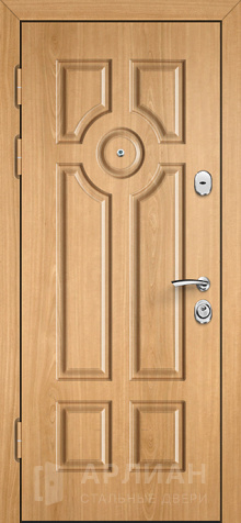 Фото №2 «Дверь с МДФ №345»