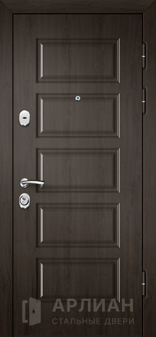 Фото «Дверь с МДФ №385»