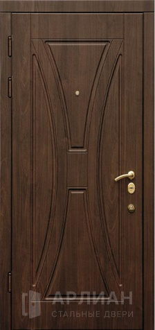 Фото №2 «Дверь с МДФ №149»