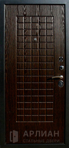 Фото №2 «Дверь с МДФ №83»